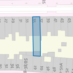 Perceel ASD40-B-3780