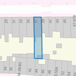 Perceel ASD40-B-3781