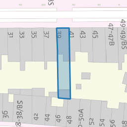 Perceel ASD40-B-3782