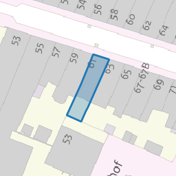 Perceel ASD40-B-3784