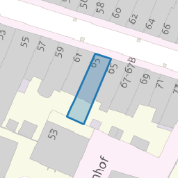 Perceel ASD40-B-3785