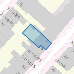 Perceel ASD40-B-3792