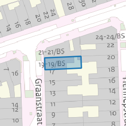 Perceel ASD40-B-3803