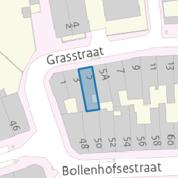 Perceel ASD40-B-3806