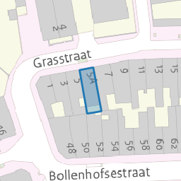 Perceel ASD40-B-3807