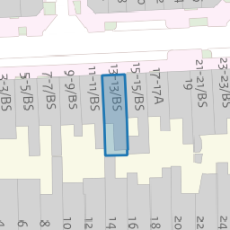 Perceel ASD40-B-3823