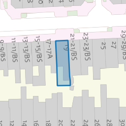 Perceel ASD40-B-3825