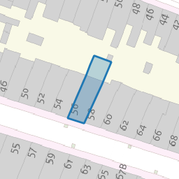 Perceel ASD40-B-3831