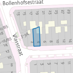 Perceel ASD40-B-3837