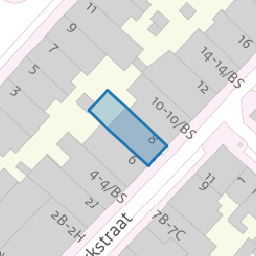 Perceel ASD40-B-3838