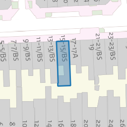 Perceel ASD40-B-3846