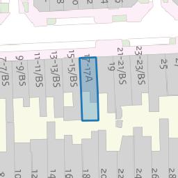 Perceel ASD40-B-3847