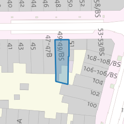 Perceel ASD40-B-3850