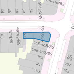 Perceel ASD40-B-3851