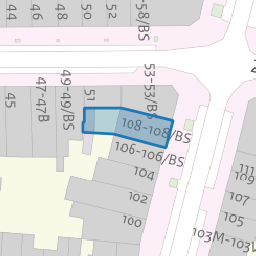 Perceel ASD40-B-3852