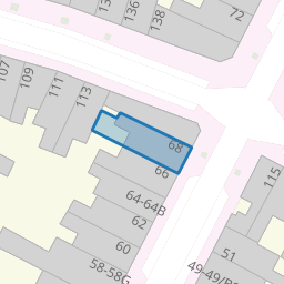 Perceel ASD40-B-3858