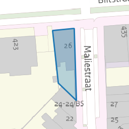 Perceel ASD40-B-3870