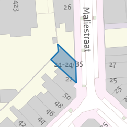 Perceel ASD40-B-3871