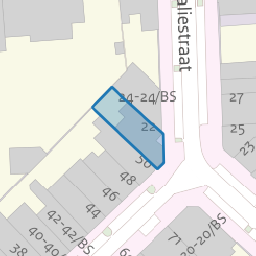 Perceel ASD40-B-3872