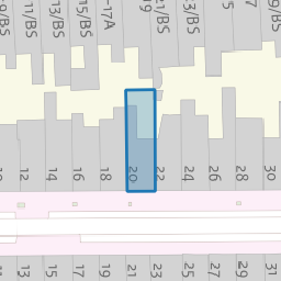 Perceel ASD40-B-3883