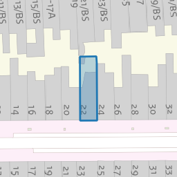 Perceel ASD40-B-3884