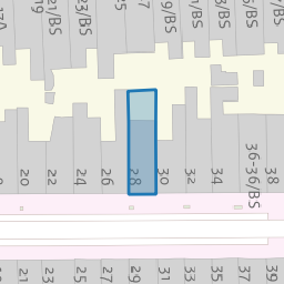 Perceel ASD40-B-3887