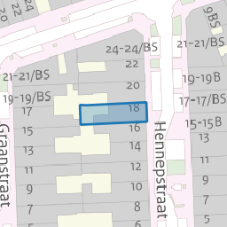 Perceel ASD40-B-3888