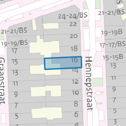 Perceel ASD40-B-3889