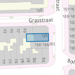 Perceel ASD40-B-3893