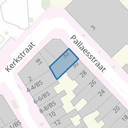 Perceel ASD40-B-3933