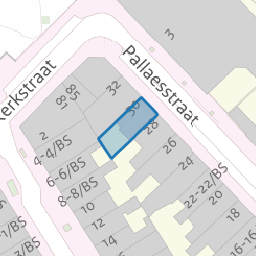 Perceel ASD40-B-3934