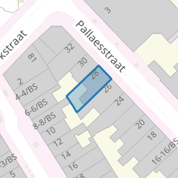 Perceel ASD40-B-3935