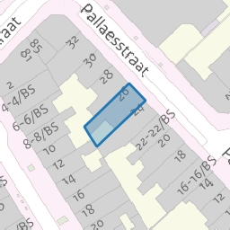 Perceel ASD40-B-3936