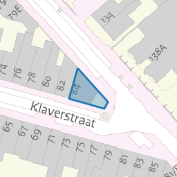 Perceel ASD40-B-3955