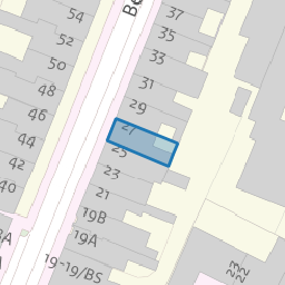 Perceel ASD40-B-3960