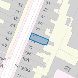 Perceel ASD40-B-3961