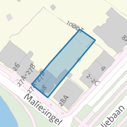 Perceel ASD40-B-3977