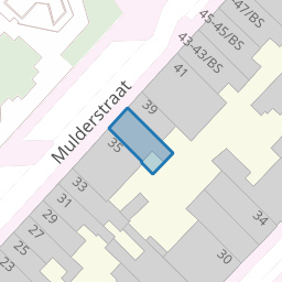 Perceel ASD40-B-3981