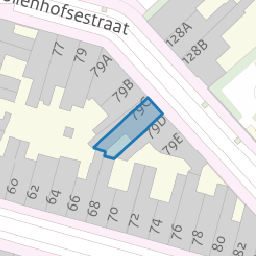 Perceel ASD40-B-4020