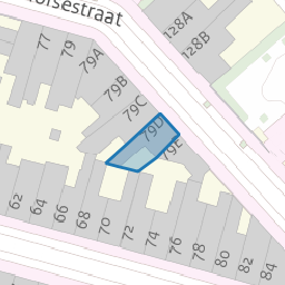 Perceel ASD40-B-4021