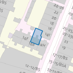 Perceel ASD40-B-4025