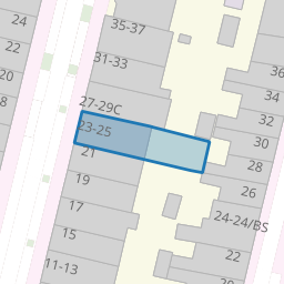 Perceel ASD40-B-4040