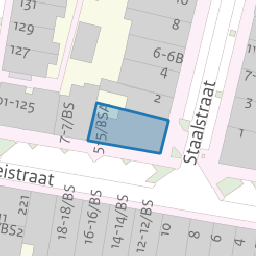 Perceel ASD40-B-4045