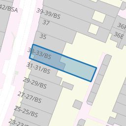 Perceel ASD40-B-4050