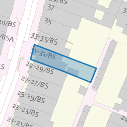 Perceel ASD40-B-4051