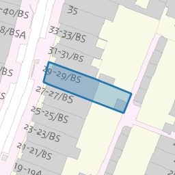 Perceel ASD40-B-4052