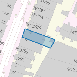 Perceel ASD40-B-4060