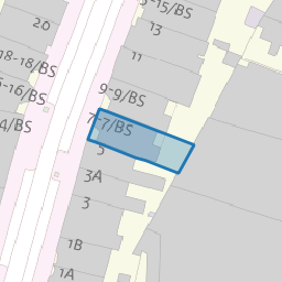 Perceel ASD40-B-4064