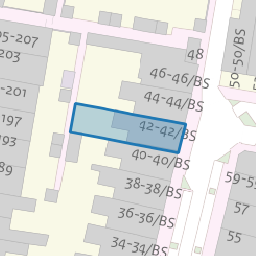 Perceel ASD40-B-4073