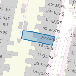 Perceel ASD40-B-4075
